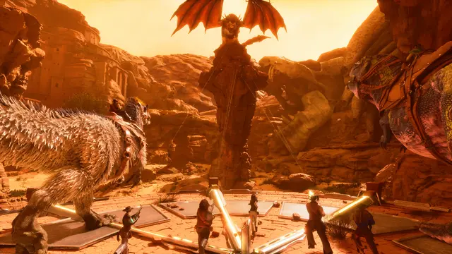 ARK Survival Ascended - imagem 13