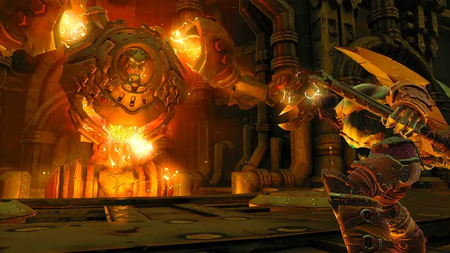 Darksiders Warmastered Edition - imagem 19