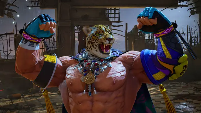 Tekken 8 - imagem 7