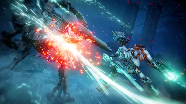 Armored Core VI Fires of Rubicon - imagem 13