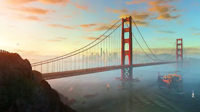 Watch Dogs 2 - Deluxe Edition - imagem 8