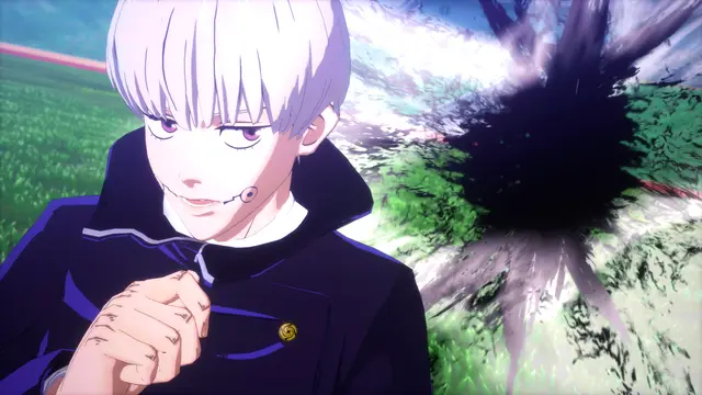 Jujutsu Kaisen Cursed Clash - imagem 10