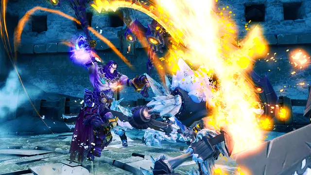 Darksiders II Deathinitive Edition - imagem 7