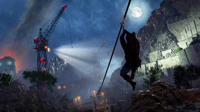 Sniper Elite Resistance - imagem 1