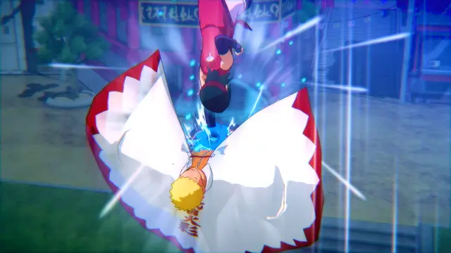 NARUTO SHIPPUDEN: Ultimate Ninja STORM 4 ROAD TO BORUTO - imagem 10