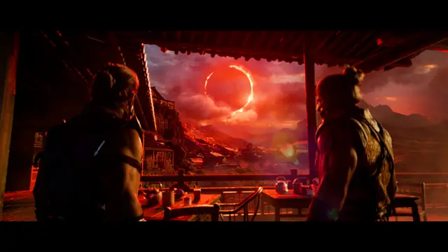Mortal Kombat 1 - imagem 15
