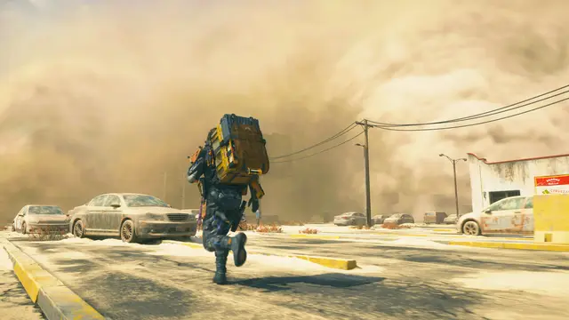 Death Stranding 2 On the Beach - imagem 15