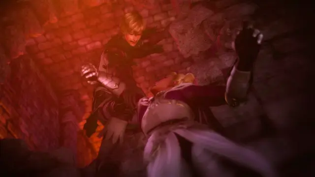 Berserk and the Band of the Hawk - imagem 8