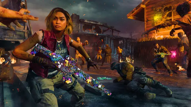 Call of Duty Black Ops 7 - imagem 6