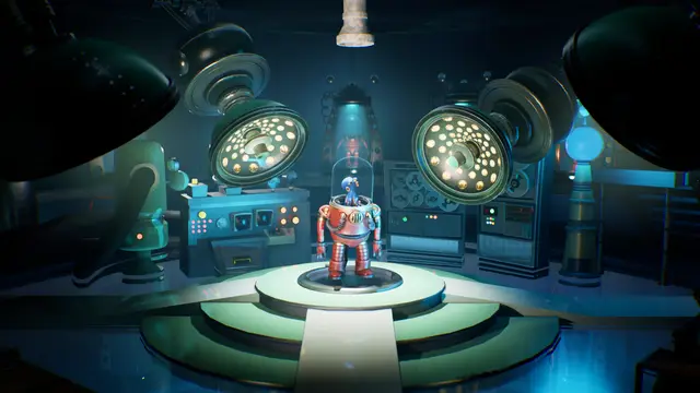 Darwin s Paradox - imagem 14