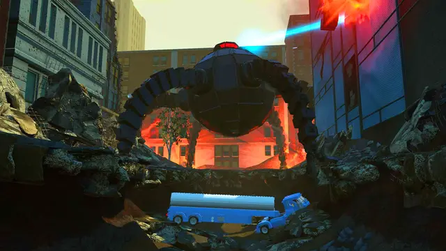 LEGO Os Incríveis - imagem 1