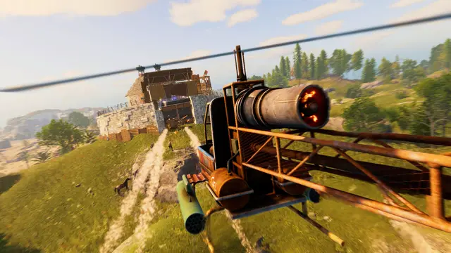 Rust - imagem 13