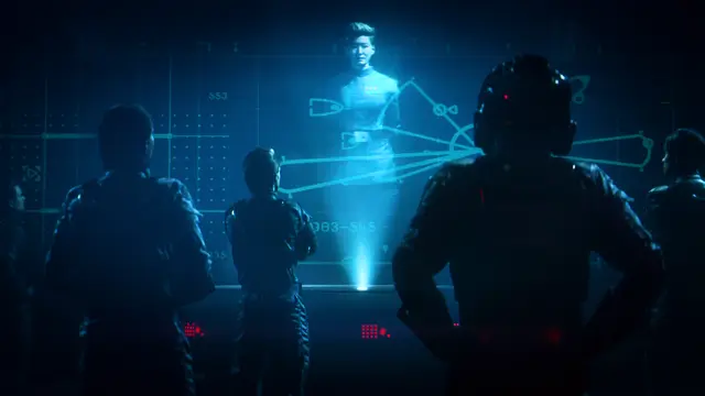 STAR WARS: Squadrons - imagem 2