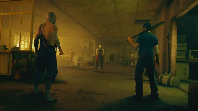 Sifu - imagem 2