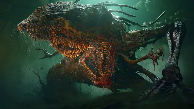 Lords of the Fallen - imagem 4