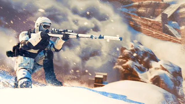 Insurgency: Sandstorm - imagem 13