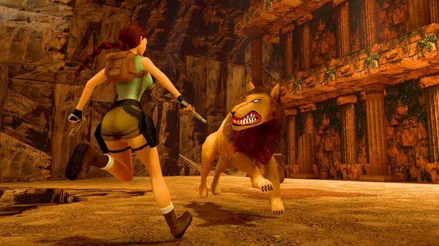 Tomb Raider I-VI Remastered Bundle - imagem 19