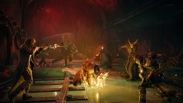 Remnant: From the Ashes - imagem 6