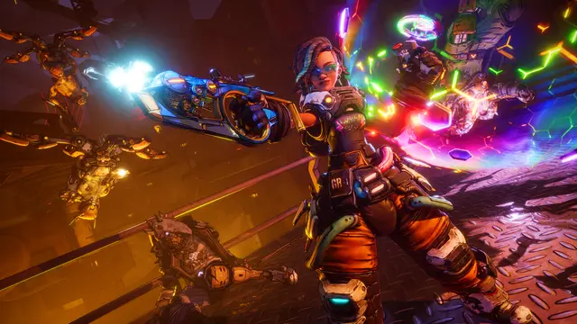 Borderlands 4 - imagem 10