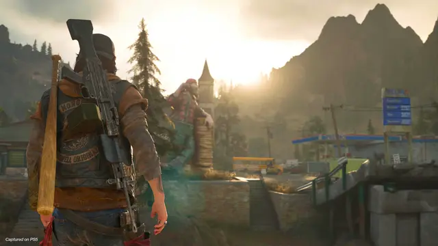 Days Gone Remastered - imagem 3
