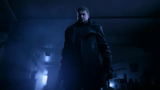 Resident Evil Village - imagem 15