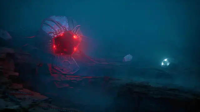 Cronos The New Dawn - imagem 18