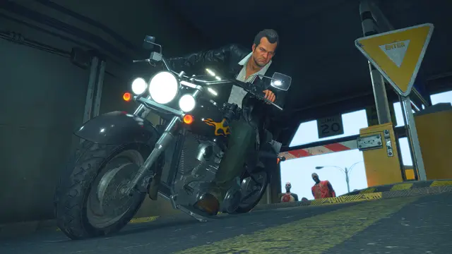 Dead Rising Deluxe Remaster - imagem 6