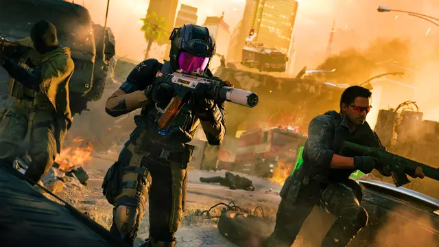 Call of Duty Black Ops 7 - imagem 5