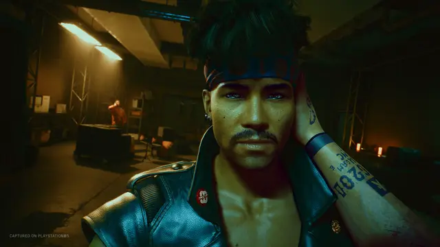 Cyberpunk 2077 - imagem 8