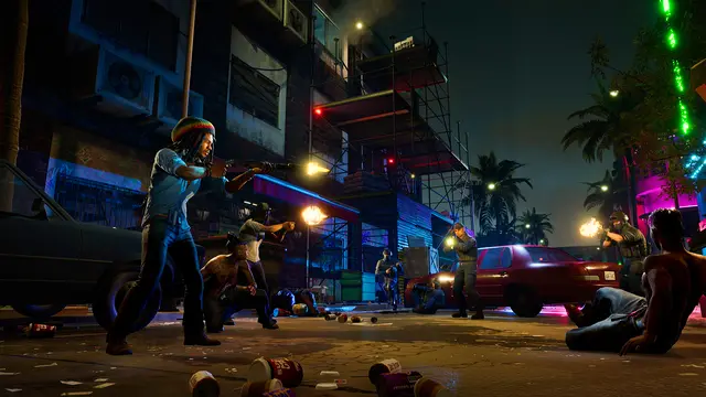 Crime Boss Rockay City - imagem 7