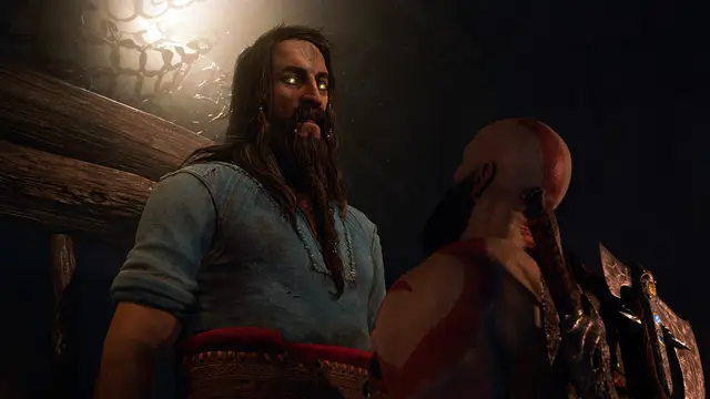 God of War Ragnarok - imagem 7