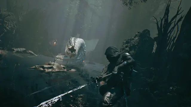 Mortal Shell II - imagem 19