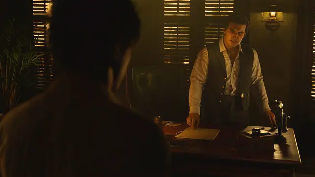 Mafia The Old Country - imagem 4