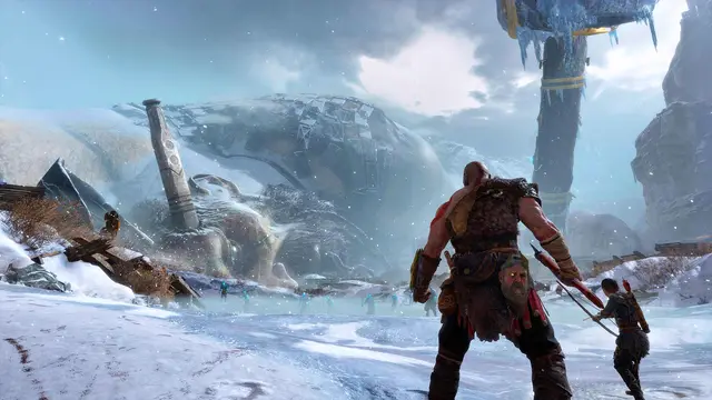 God of War - imagem 13