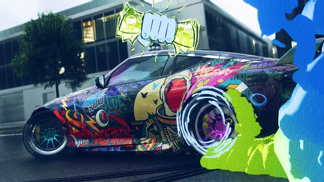 Need for Speed Unbound - imagem 29