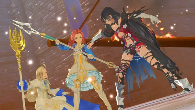 Tales of Berseria Remastered - imagem 6