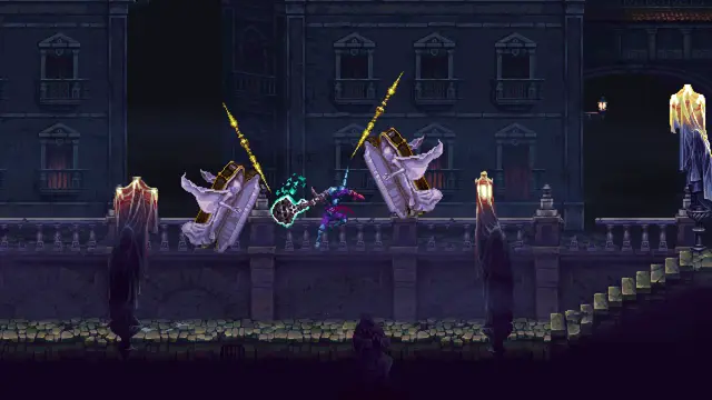 Blasphemous 2 - imagem 3