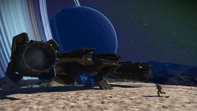 No Mans Sky - imagem 3