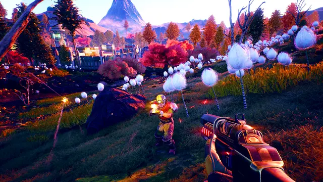 The Outer Worlds - imagem 12