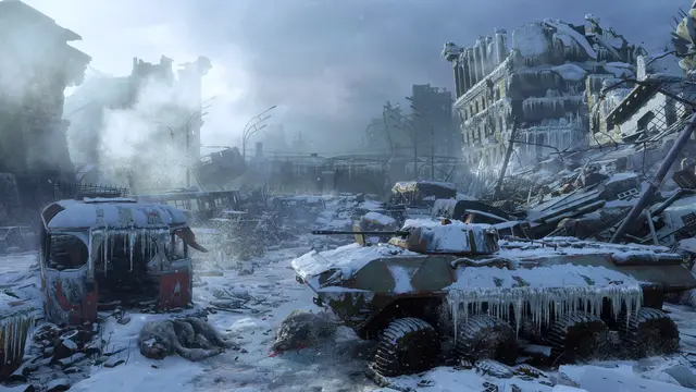Metro Exodus - imagem 14