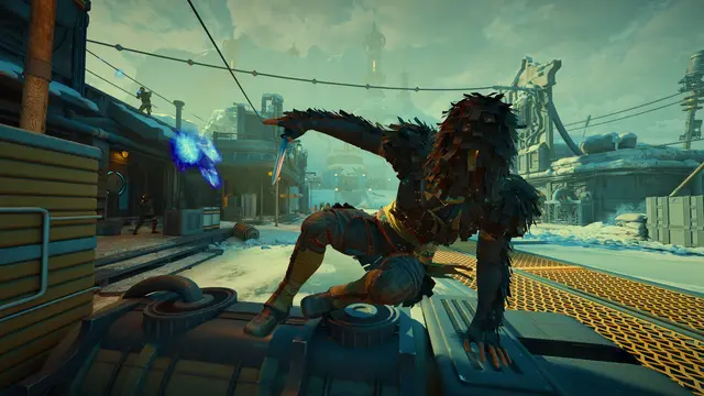 The Outer Worlds 2 - imagem 8