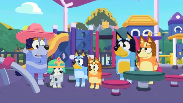 Bluey - imagem 10