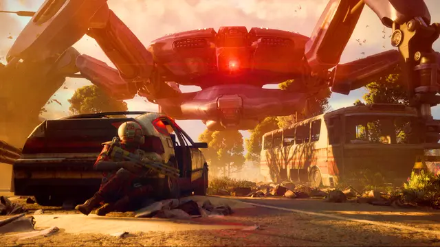 ARC Raiders - imagem 2