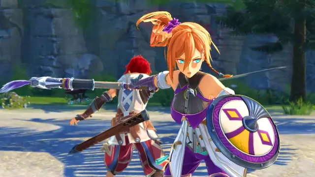 Ys X Nordics - imagem 2