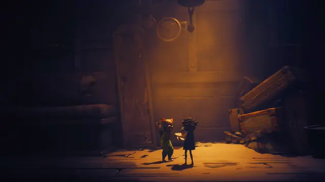 Little Nightmares III - imagem 2