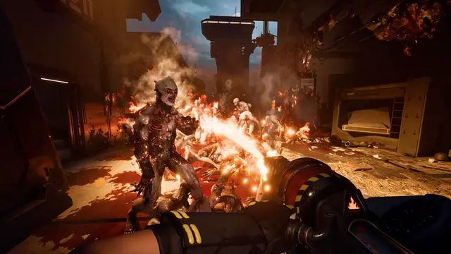 Killing Floor 3 - imagem 17