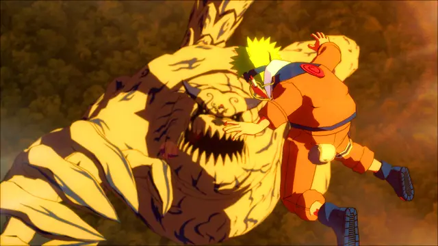 Naruto X Boruto Ultimate Ninja Storm Connections - imagem 7