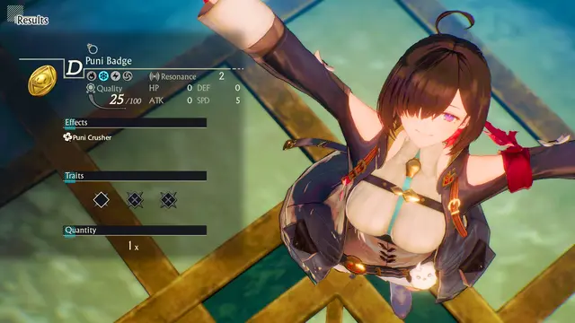 Atelier Yumia The Alchemist of Memories and the Envisioned Land - imagem 26