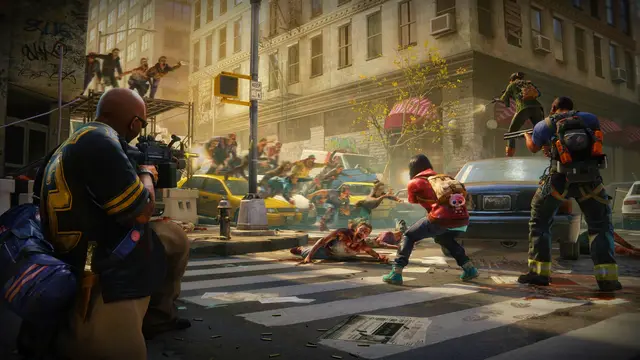 World War Z - imagem 7