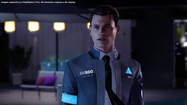 Detroit: Become Human - imagem 23